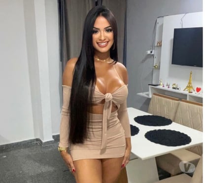 Escorts and Massages Canary Wharf East London - Photos for Livia from £50 best services. 🥰🌸