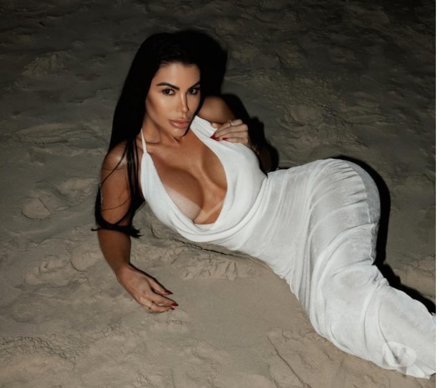 Escorts West Midlands Birmingham - Photos for Serena Brazilian Party Girl