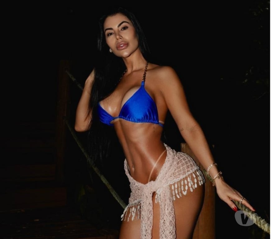 Escorts West Midlands Birmingham - Photos for Serena Brazilian Party Girl