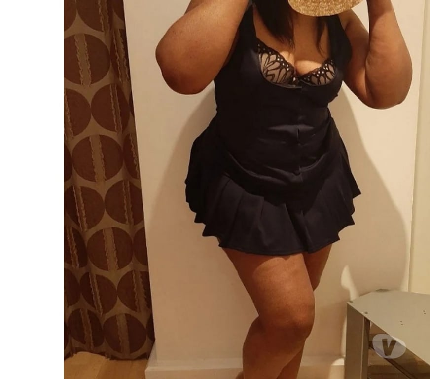 Escorts Essex Brentwood - Photos for English Black GFE Deliciously Curvy MILF 💯Brentwood