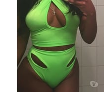 English Black GFE Deliciously Curvy MILF 💯Brentwood