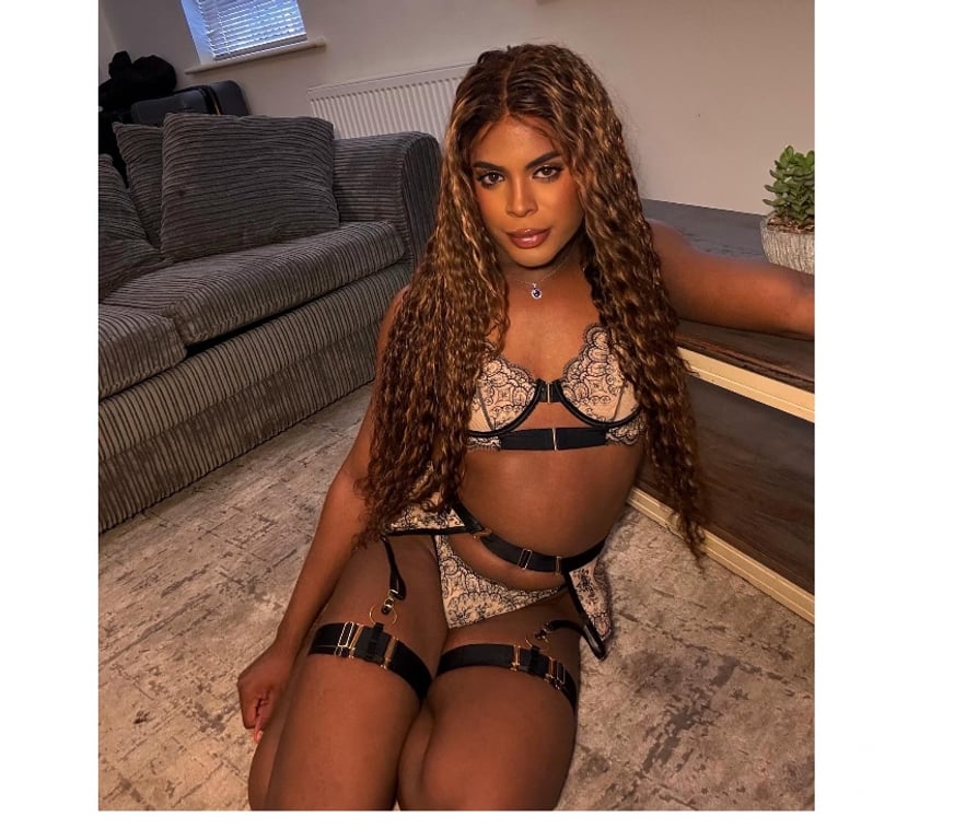 Trans Escorts Reading Reading Town Centre - Reading - Photos for 🔥 TS LORENA BBC 🔥🍆