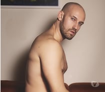 Bisexual escort, erotic massage !!