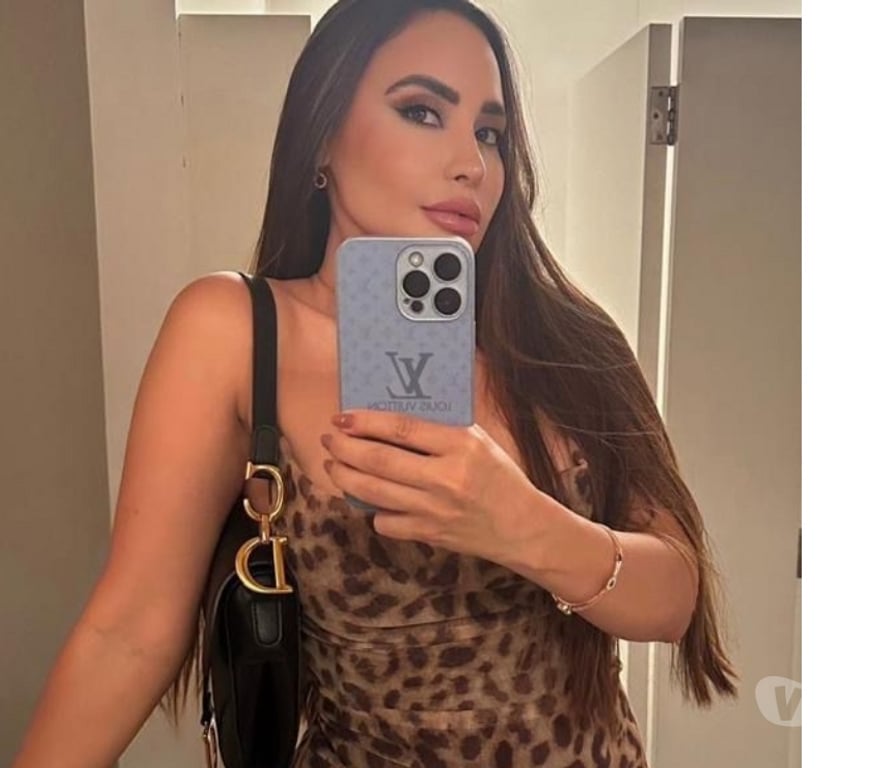 Escorts North West London Colindale Station - North West London - Photos for 🔥 JULIE BRUNETTE SEXY LATINA🔥
