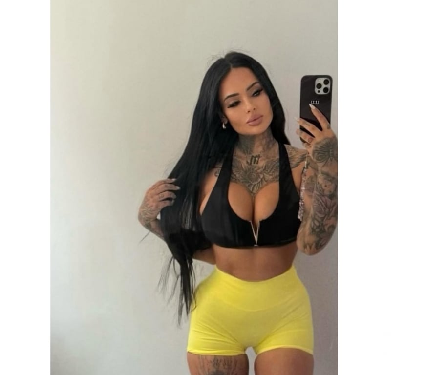 Escorts Cambridgeshire Cambridge - Photos for NEW IN Town 🔥🔥Party