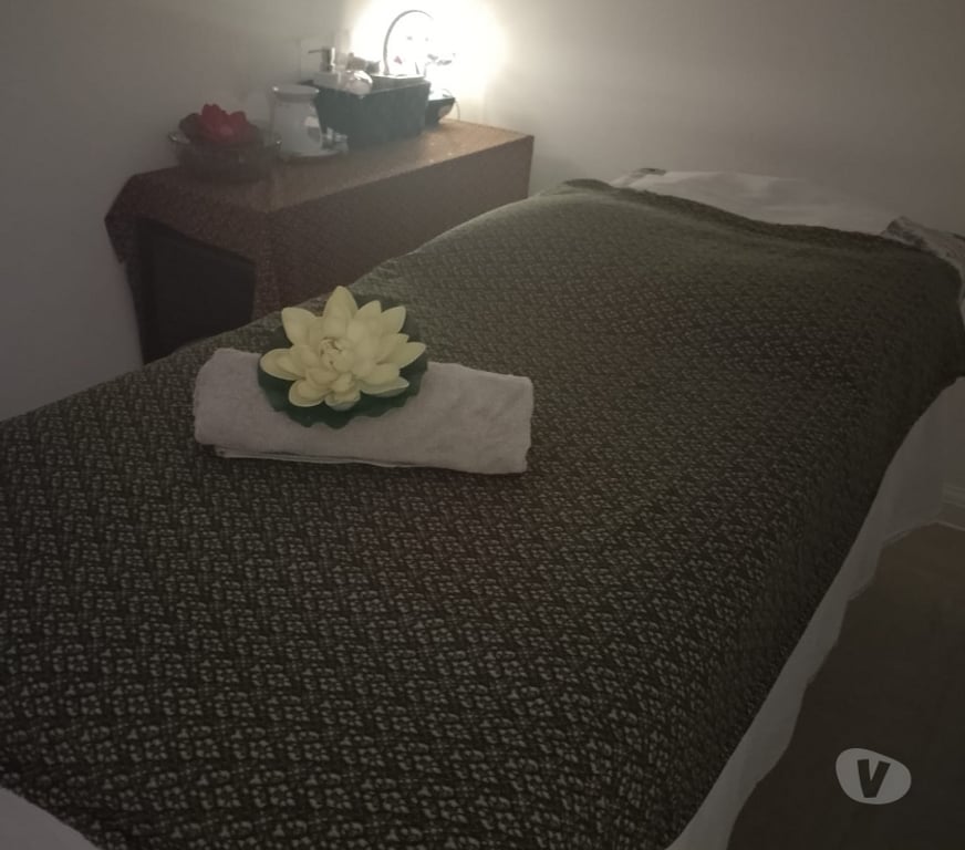 Full body massage Cambridgeshire South Cambridgeshire - Photos for Warapon Thai massage
