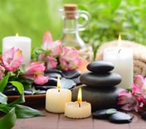 Warapon Thai massage