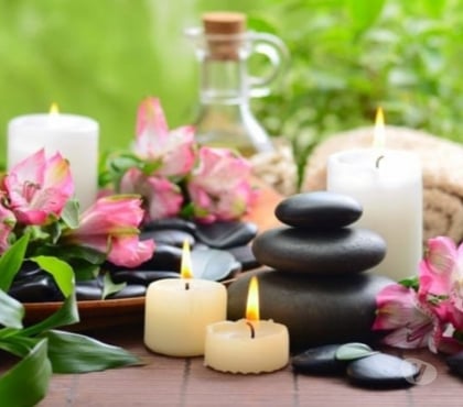  massage Longstanton South Cambridgeshire - Photos for Warapon Thai massage