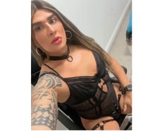 LIAH BOSSY XXL 9 inch DOMINATRIX 🥵 🔥