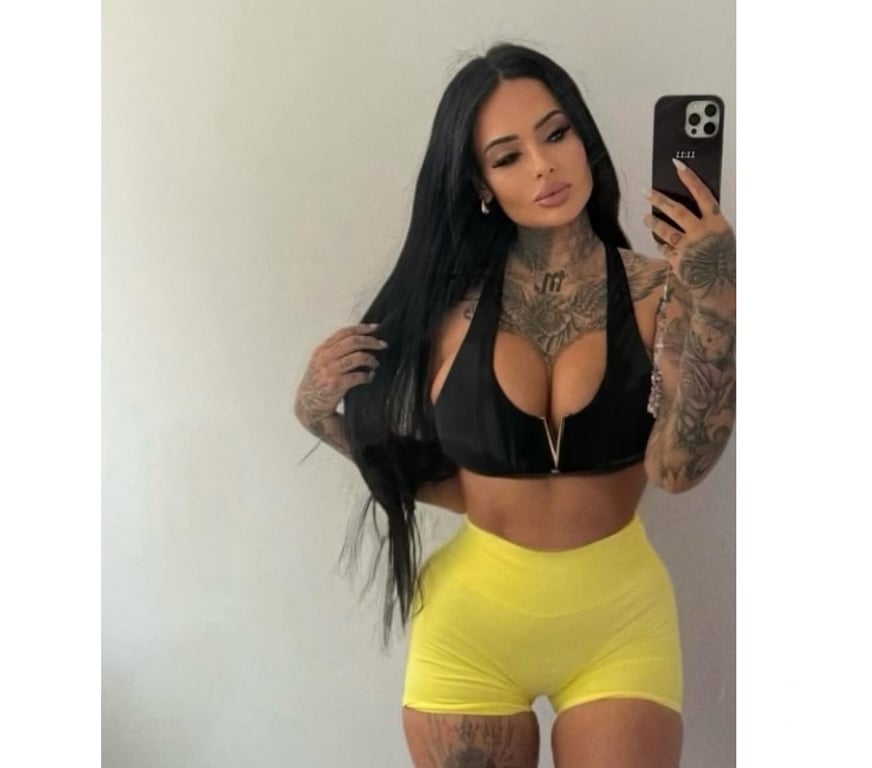 Escorts Falkirk Falkirk Town Centre - Falkirk - Photos for PARTY GIRL WITHOUT RUSH💥💥🔥🔥