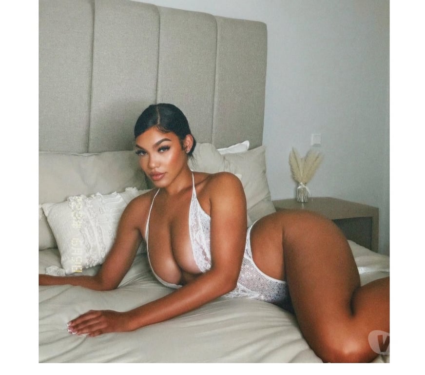 Escorts West Yorkshire Leeds - Photos for Amazonian Queen 👑 – Exotic Ebony Beauty from Brazil