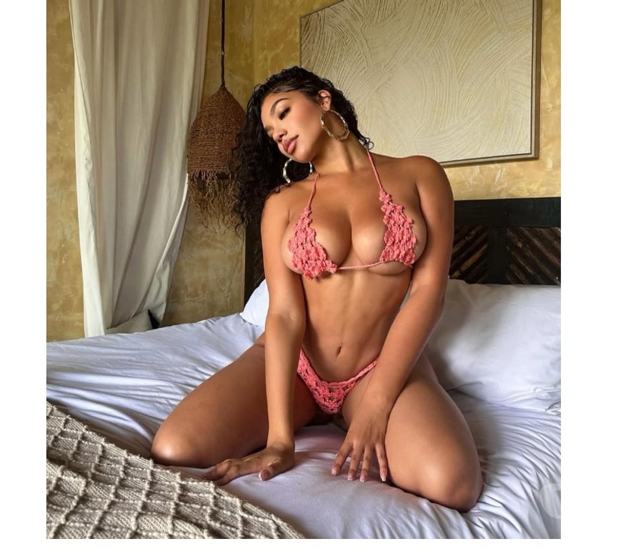 Escorts West Yorkshire Leeds - Photos for Amazonian Queen 👑 – Exotic Ebony Beauty from Brazil