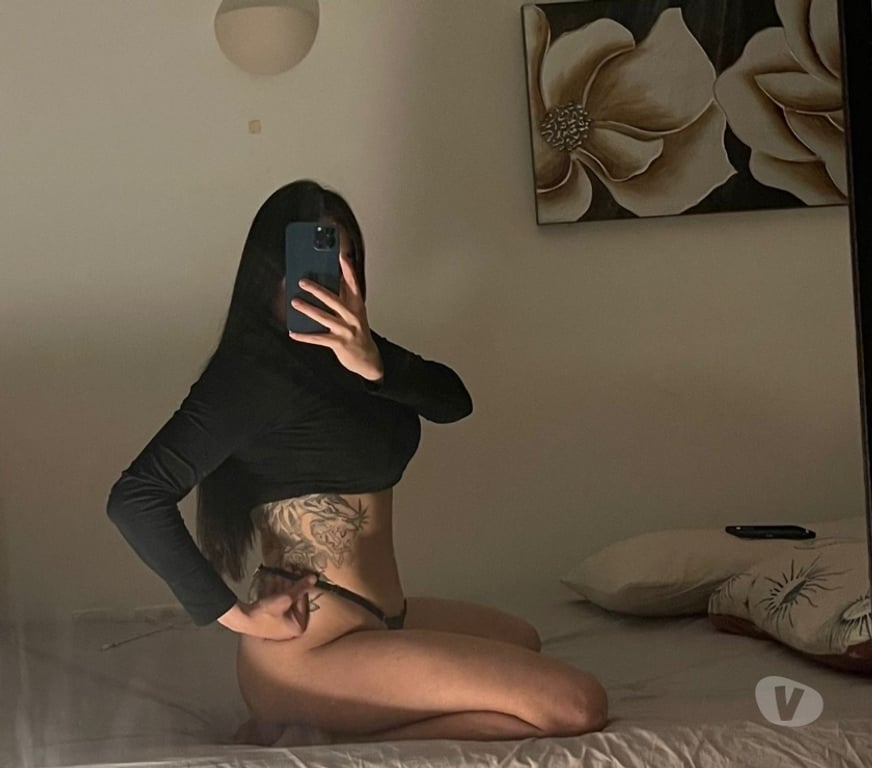 Escorts North London Edmonton - North London - Photos for 🇧🇷SEXY BRAZILIAN⚜️IN (N9)