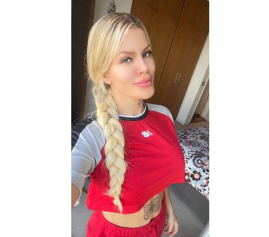 Escorts East London Gants Hill Station - East London - Photos for CHARLOTE 🔥 ¸.•.•.¸.• 👄COME, NEW IN TOWN