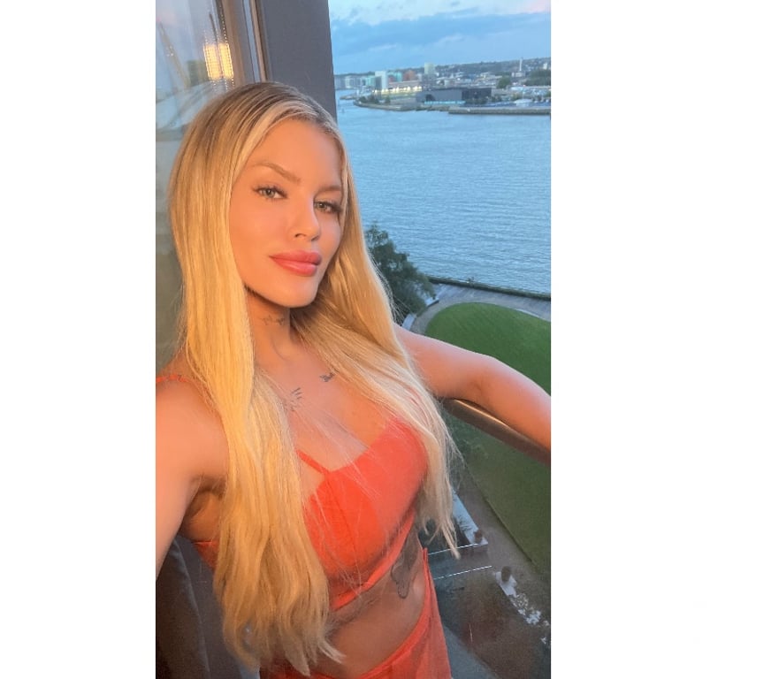 Escorts East London Gants Hill Station - East London - Photos for CHARLOTE 🔥 ¸.•.•.¸.• 👄COME, NEW IN TOWN