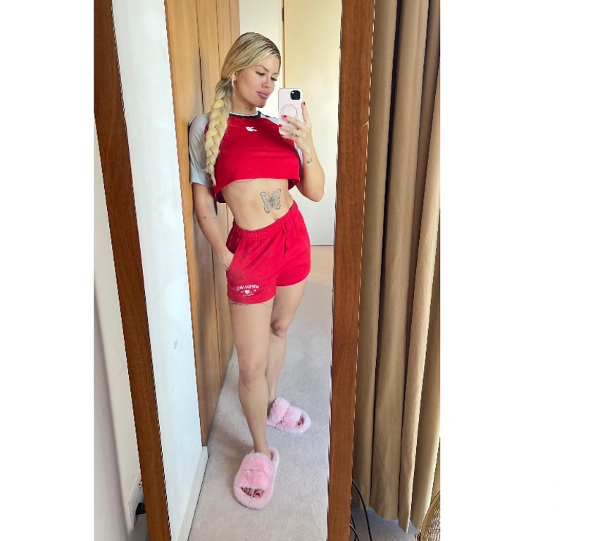 Escorts East London Gants Hill Station - East London - Photos for CHARLOTE 🔥 ¸.•.•.¸.• 👄COME, NEW IN TOWN