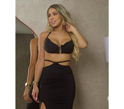 Escorts Western Docks Southampton - Photos for 🍒New Naughty Lena🪩🔝HOTTEST BLONDE🔝GFE🔞Party