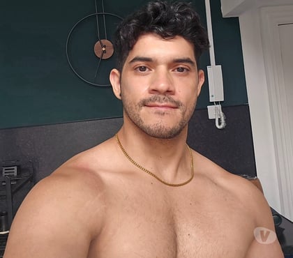 Gay Escorts Liverpool Liverpool - Photos for Exotic Alpha Latino – Pure Dom Energy & Deep Connection