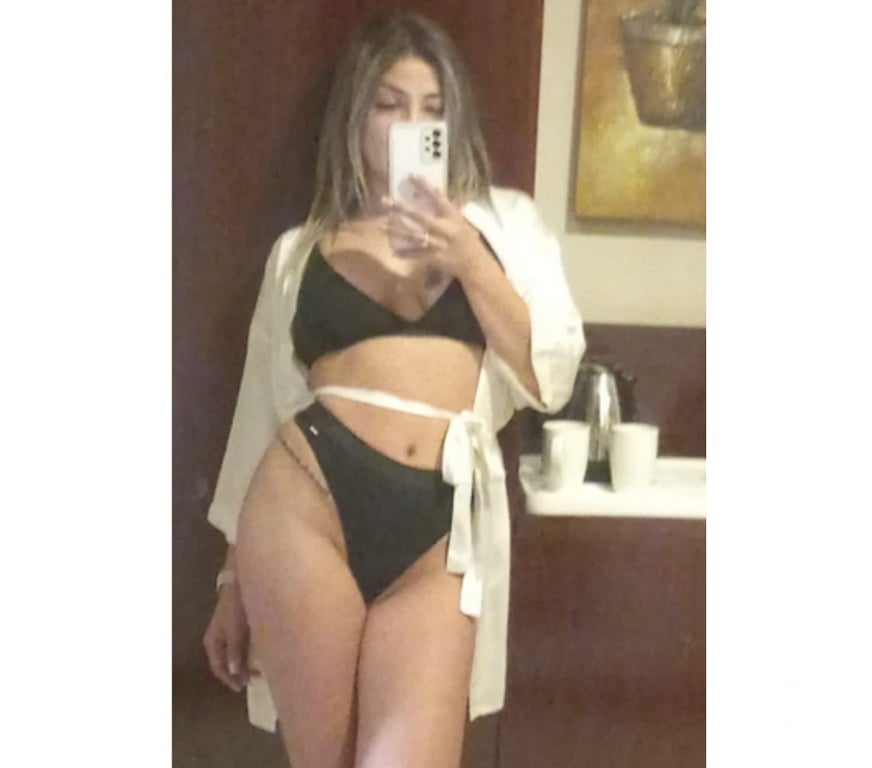 Escorts West London Paddington - West London - Photos for 💦SAMANTHA🥳FESTAMUITO MALANDRO💦