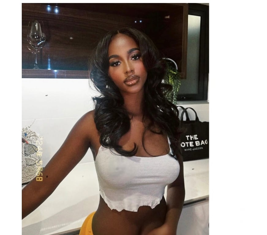 Escorts West Yorkshire Leeds - Photos for 🥰Festa estilo namorada🎉