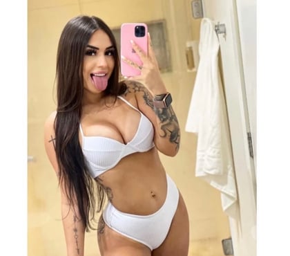 Escort Uxbridge Hillingdon - Photos for DUDA BRAZILIAN NEW HERE❤❤