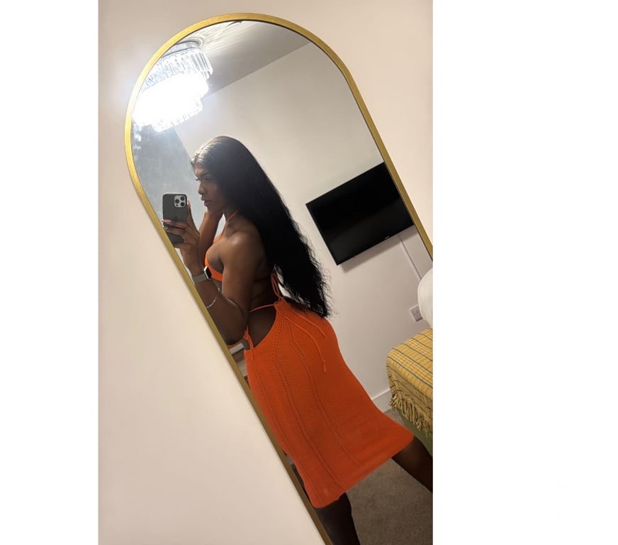 Escorts West Midlands Coventry - Photos for Black Angel🇧🇷✅ FULL SERVICE🔥 PARTY