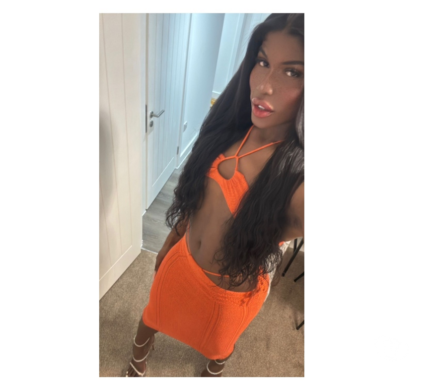 Escorts West Midlands Coventry - Photos for Black Angel🇧🇷✅ FULL SERVICE🔥 PARTY