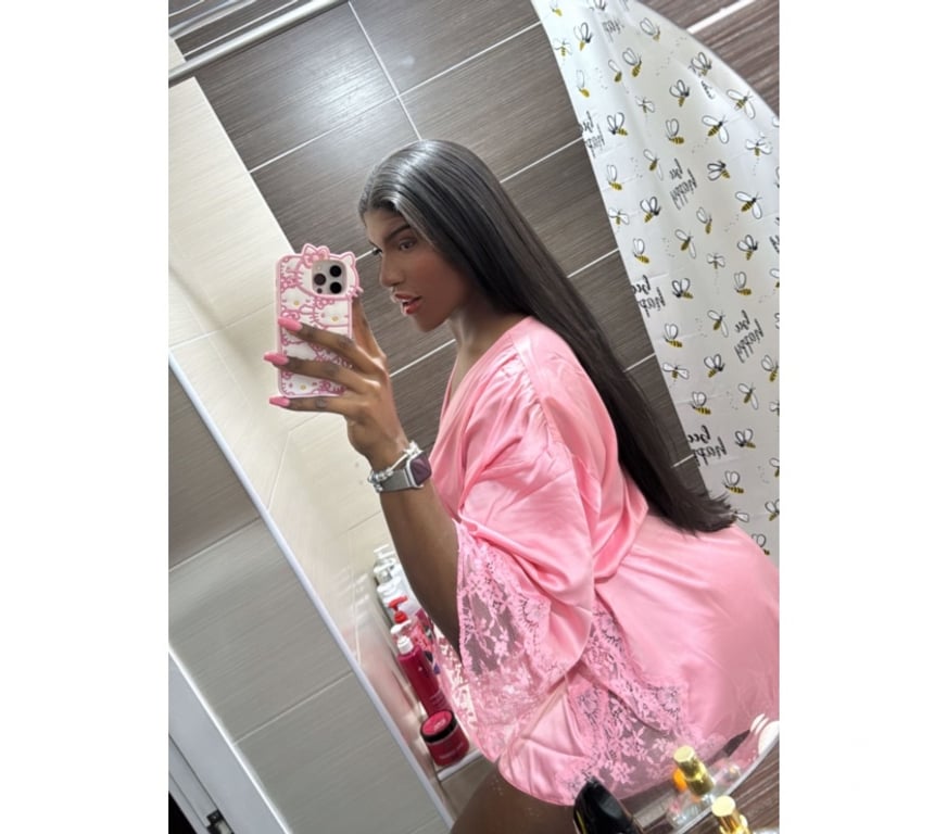 Escorts West Midlands Coventry - Photos for Black Angel🇧🇷✅ FULL SERVICE🔥 PARTY