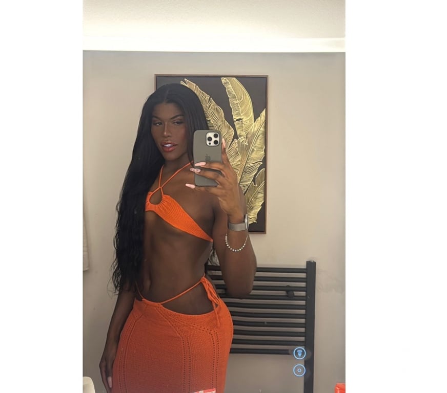 Escorts West Midlands Coventry - Photos for Black Angel🇧🇷✅ FULL SERVICE🔥 PARTY
