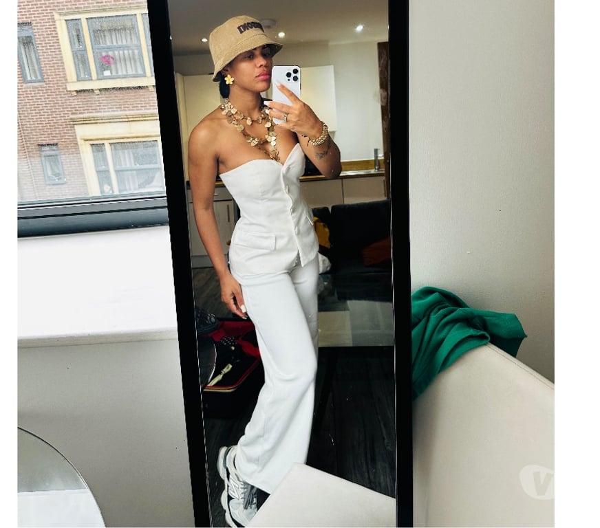 Escorts Greater Manchester Manchester - Photos for AMANDA PATY GIRL 🇧🇷🇧🇷🇧🇷🇧🇷