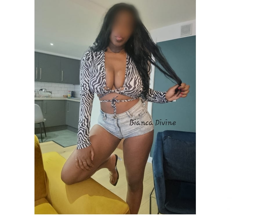 Escorts Greater Manchester Manchester - Photos for ⭐Beautiful Black British Bianca Divine⭐GFE Playmate 💋
