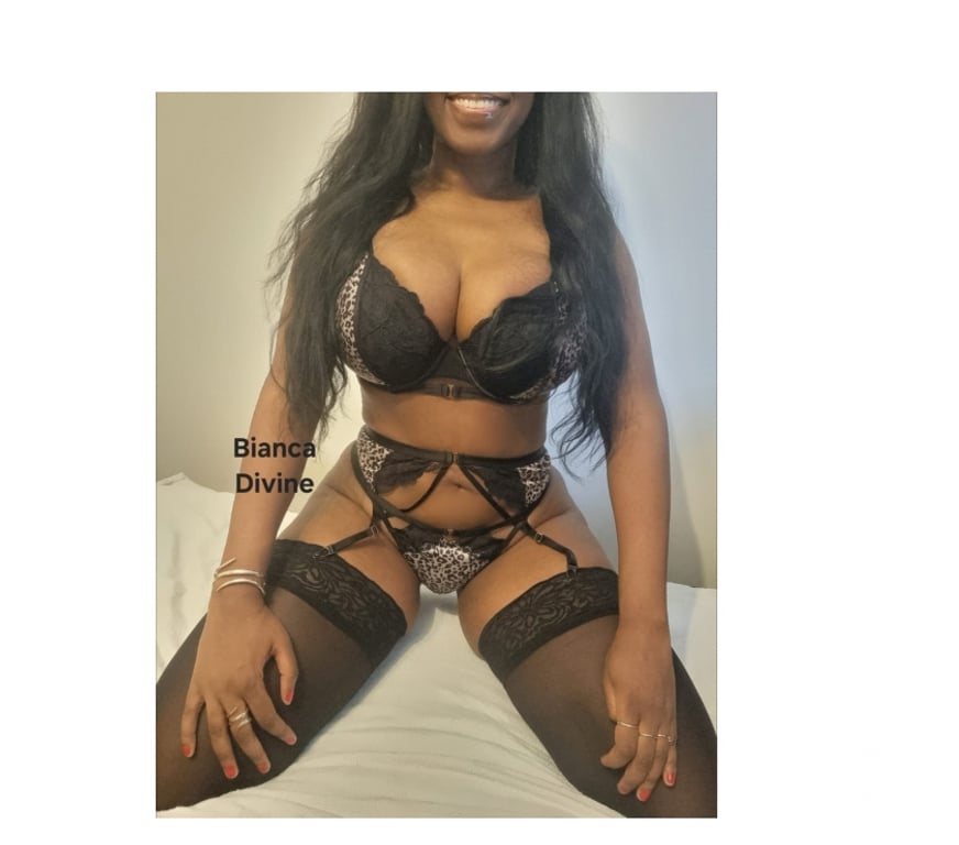 Escorts Greater Manchester Manchester - Photos for ⭐Beautiful Black British Bianca Divine⭐GFE Playmate 💋
