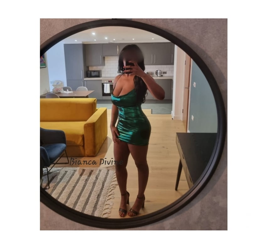Escorts Greater Manchester Manchester - Photos for ⭐Beautiful Black British Bianca Divine⭐GFE Playmate 💋