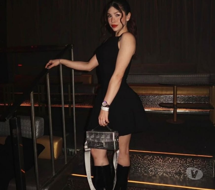 Escorts East London Stratford - East London - Photos for ✨ GODDESS OF FIRE & TENDERNESS