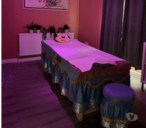 Relaxing Chinese Massage in Liverpool