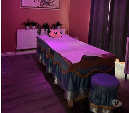  massage Kirkdale Liverpool - Photos for Relaxing Chinese Massage in Liverpool