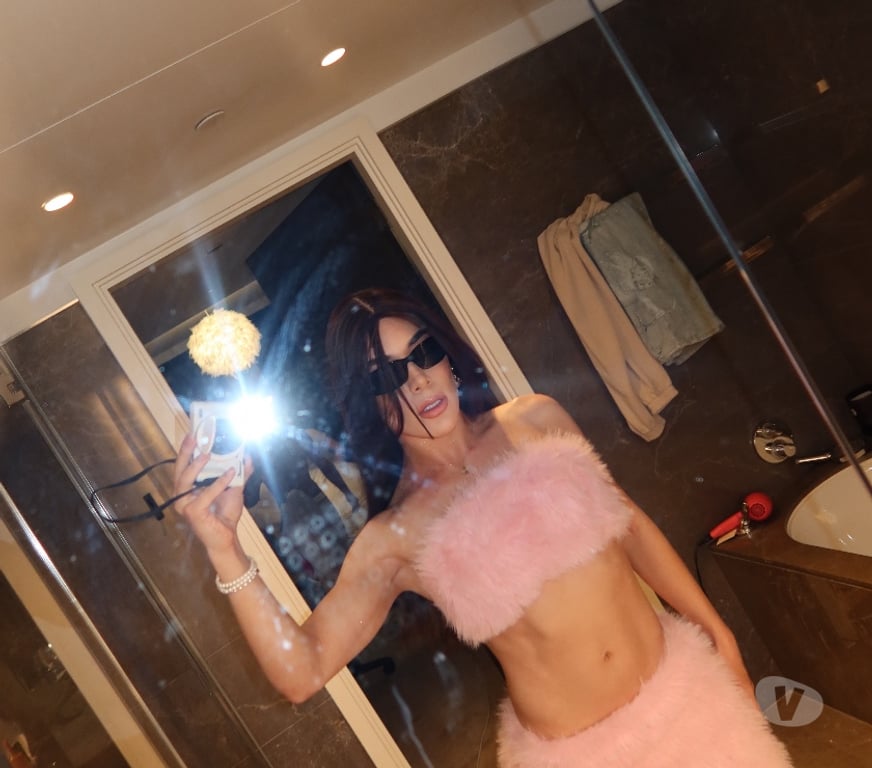 Trans Escorts South West London Nine Elms - South West London - Photos for AVAILABLE NOW 9.3 inches