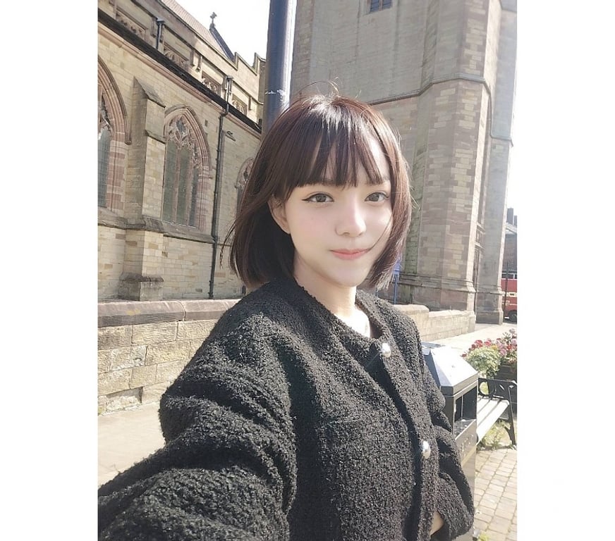 Escorts Dorset Poole - Dorset - Photos for š„° Thai lady Minnie š„°