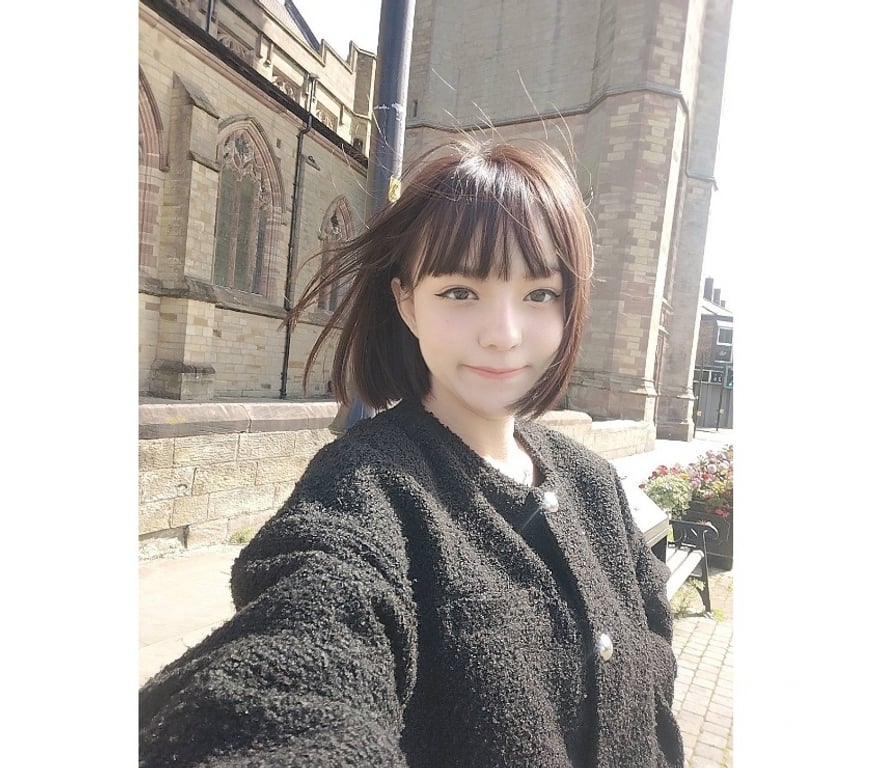 Escorts Dorset Poole - Dorset - Photos for š„° Thai lady Minnie š„°