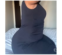 Curvy Maya African Bbw