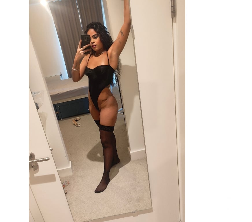 Escorts East London Barking Station - East London - Photos for Gabriela brasileira skinny with big ass curly hair