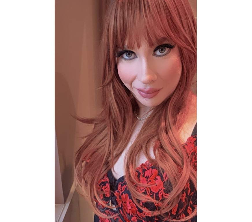 Trans Escorts Greater Manchester Manchester - Photos for 🇧🇷Mistress Lauren Brazilian XXL🇧🇷