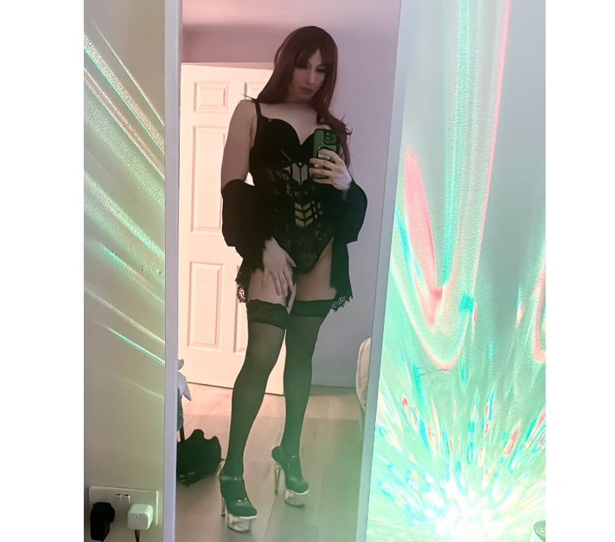 Trans Escorts Greater Manchester Manchester - Photos for 🇧🇷Mistress Lauren Brazilian XXL🇧🇷