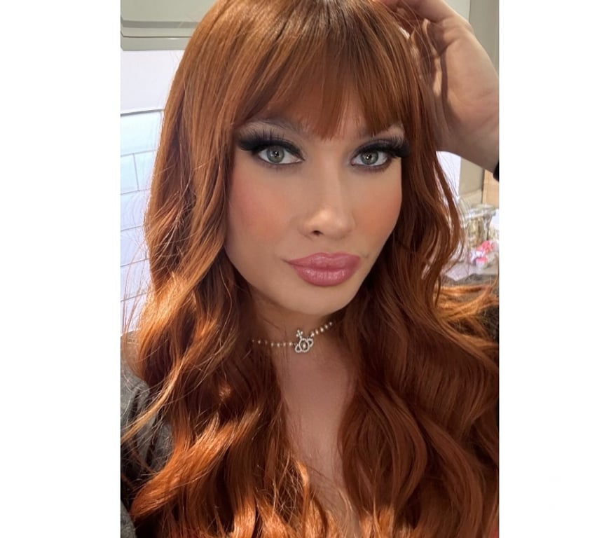Trans Escorts Greater Manchester Manchester - Photos for 🇧🇷Mistress Lauren Brazilian XXL🇧🇷