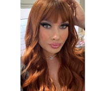 🇧🇷Mistress Lauren Brazilian XXL🇧🇷