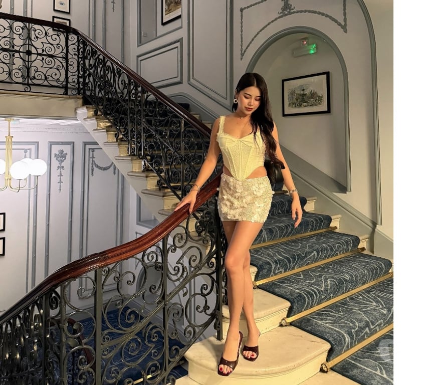 Escorts Surrey Guildford - Photos for Hello gentlemen Thai young girl waiting for you 💋👄