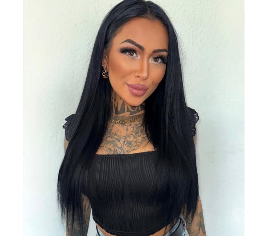 Escorts South Yorkshire Sheffield - Photos for Inked Barbie here last day 🌹😘❤️