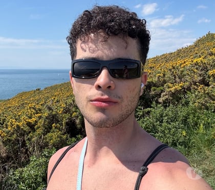 Gay escorts Cardiff City Centre Cardiff - Photos for Frederico Brazilian Boy 🇧🇷