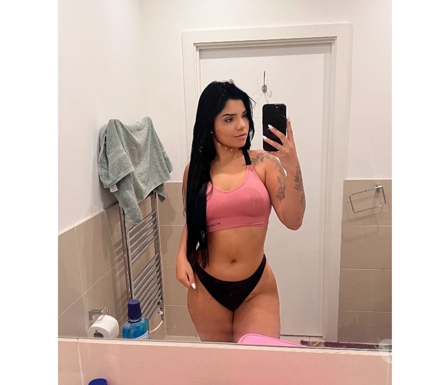 Escorts Bedfordshire Central Bedfordshire - Photos for PERFECT GFE ❤️🔥NICOLE BRAZILIAN 🤩💋