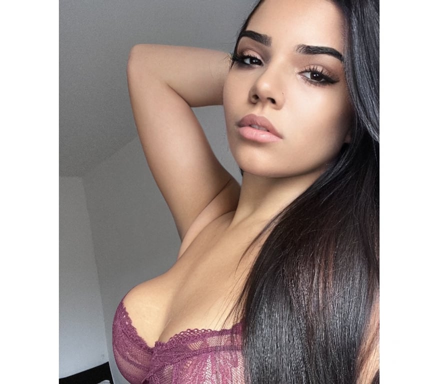 Escorts Bedfordshire Central Bedfordshire - Photos for PERFECT GFE ❤️🔥NICOLE BRAZILIAN 🤩💋